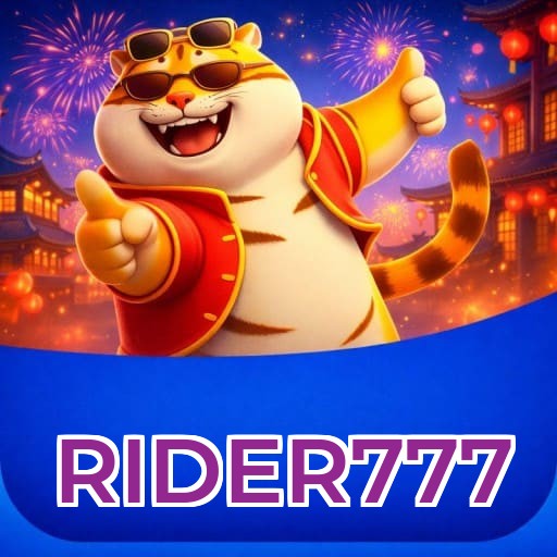 Grandes vencedores RIDER777 de São Paulo, Rio de Janeiro, Belo Horizonte