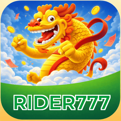 Catálogo RIDER777 2.547 jogos