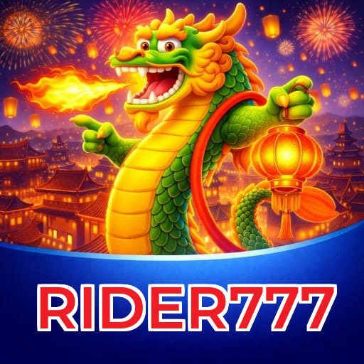 RIDER777 bônus R$5.000