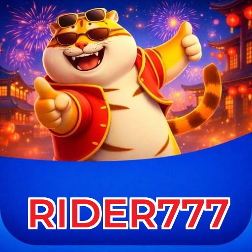 RIDER777 APP mobile